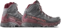 Buty La Sportiva Ultra Raptor 3 Mid GTX Carbon/Redwood