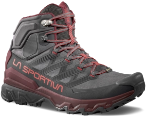 Buty La Sportiva Ultra Raptor 3 Mid GTX Carbon/Redwood