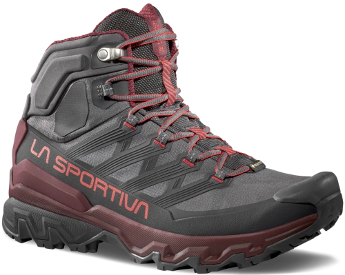 Buty La Sportiva Ultra Raptor 3 Mid GTX Carbon/Redwood