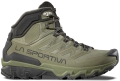 Buty La Sportiva Ultra Raptor 3 Mid GTX Cypress/Black