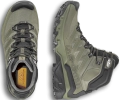 Buty La Sportiva Ultra Raptor 3 Mid GTX Cypress/Black