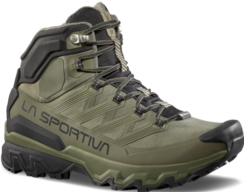 Buty La Sportiva Ultra Raptor 3 Mid GTX Cypress/Black
