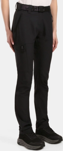 Spodnie damskie Kilpi Belvela-W Black