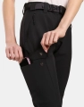 Spodnie damskie Kilpi Belvela-W Black
