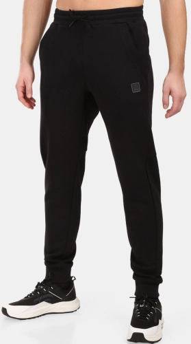 Spodnie męskie Kilpi Matty-M Black