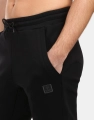 Spodnie męskie Kilpi Matty-M Black