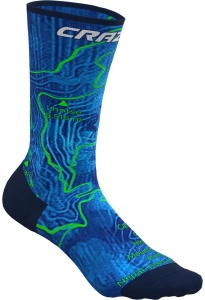 Skarpety Crazy Socks Mountain
