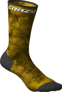 Skarpety Crazy Socks Pine Tree