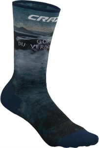 Skarpety Crazy Socks Lost in Paradise