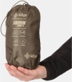 Peleryna Kilpi Rait Khaki Unisex 