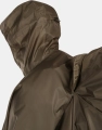 Peleryna Kilpi Rait Khaki Unisex 
