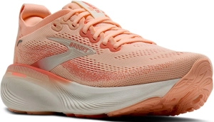 Buty Brooks Adrenaline GTS 25 Peach Echo/Coconut