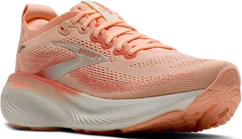 Buty Brooks Adrenaline GTS 25 Peach Echo/Coconut