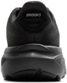 Buty Brooks Ghost 17 Black/Black/Ebony