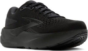 Buty Brooks Ghost Max 3 Black/Black/Ebony