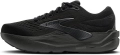 Buty Brooks Ghost Max 3 Black/Black/Ebony