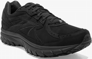 Buty Brooks Zeal Walker Black