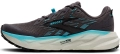 Buty Brooks Cascadia 19 Women Rabbit/Black/Bluefish