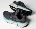 Buty Brooks Cascadia 19 Women Rabbit/Black/Bluefish