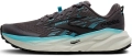 Buty Brooks Cascadia 19 Women Rabbit/Black/Bluefish
