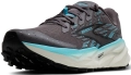Buty Brooks Cascadia 19 Women Rabbit/Black/Bluefish