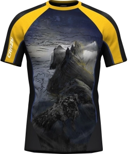 Koszulka Crazy Air Magic Mountain Man 2026