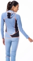 Bluza z kapturem Crazy Pull Ionic Light Vento Women 2026 
