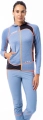 Bluza z kapturem Crazy Pull Ionic Light Vento Women 2026 