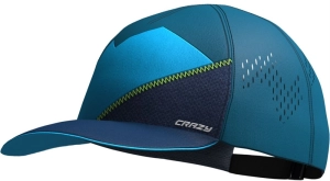Czapka Crazy Cap Bro Zenith