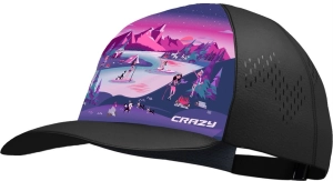 Czapka Crazy Cap Bro I Love Mountain