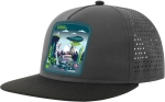 Czapka Crazy Cap Bro I Love Mountain-Early