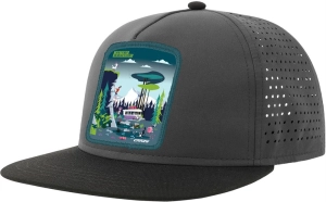Czapka Crazy Cap Bro I Love Mountain-Early