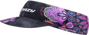 Daszek Crazy Packman Visor Mandala