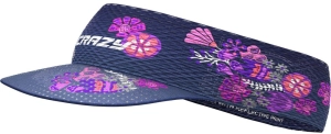 Daszek Crazy Packman Visor Wild Garden