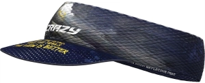 Daszek Crazy Packman Visor Magic Mountain