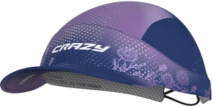 Czapka Crazy Packman Cap Run Aster