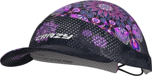 Czapka Crazy Packman Cap Run Mandala