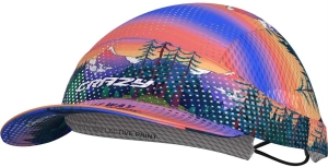 Czapka Crazy Packman Cap Run Rainbow