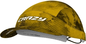 Czapka Crazy Packman Cap Run Pine Tree