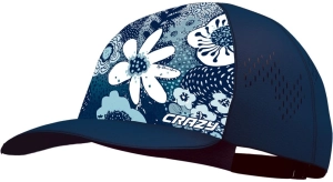 Czapka Crazy Cap Bro Flower 2026   