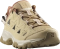 Buty damskie Salomon Alhama W Safari/Kelp/Burlwood 477868