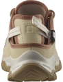 Buty damskie Salomon Alhama W Safari/Kelp/Burlwood 477868