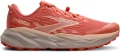 Buty Brooks Cascadia 19 Women Peach Echo/Chateau/White