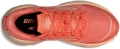 Buty Brooks Cascadia 19 Women Peach Echo/Chateau/White