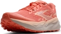 Buty Brooks Cascadia 19 Women Peach Echo/Chateau/White