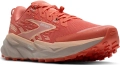 Buty Brooks Cascadia 19 Women Peach Echo/Chateau/White