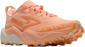 Buty Brooks Caldera 8 Women Peach/Peach/Coconut