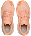 Buty Brooks Caldera 8 Women Peach/Peach/Coconut