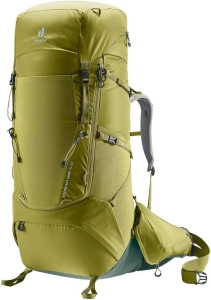 Plecak Deuter Aircontact Core 70+10 Cactus Ivy