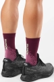 Buty Salomon Aero Glide 4 Black/Black/Asphalt 491469